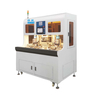 Fully-automatic Pinning Taping & Printing Machine