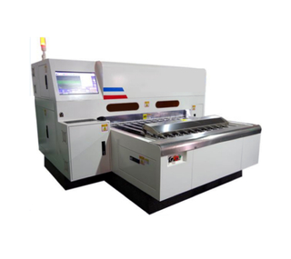 CNC V-Cut Machine for PCB Board