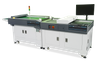 PCB Hole Inspection Machine Pcb Hole Measuring Machine Drilling Hole Checker 