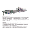 PCB Production Line Wet Process Equipment PCB Brown Oxidation Line