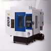 High Speed Tapping Center CNC Center with 5.5kw Spindle