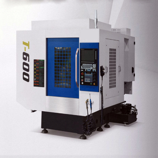 High Speed Tapping Center CNC milling Center with 5.5kw Spindle