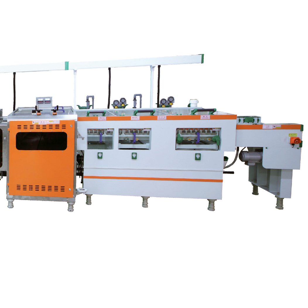JetMaster Machine for Pcb Process