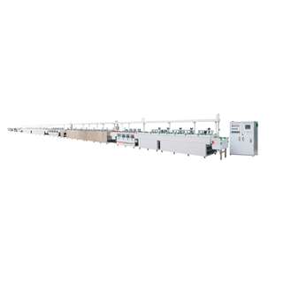 Desmar Dmse Machine PCB Wet Process Equipment
