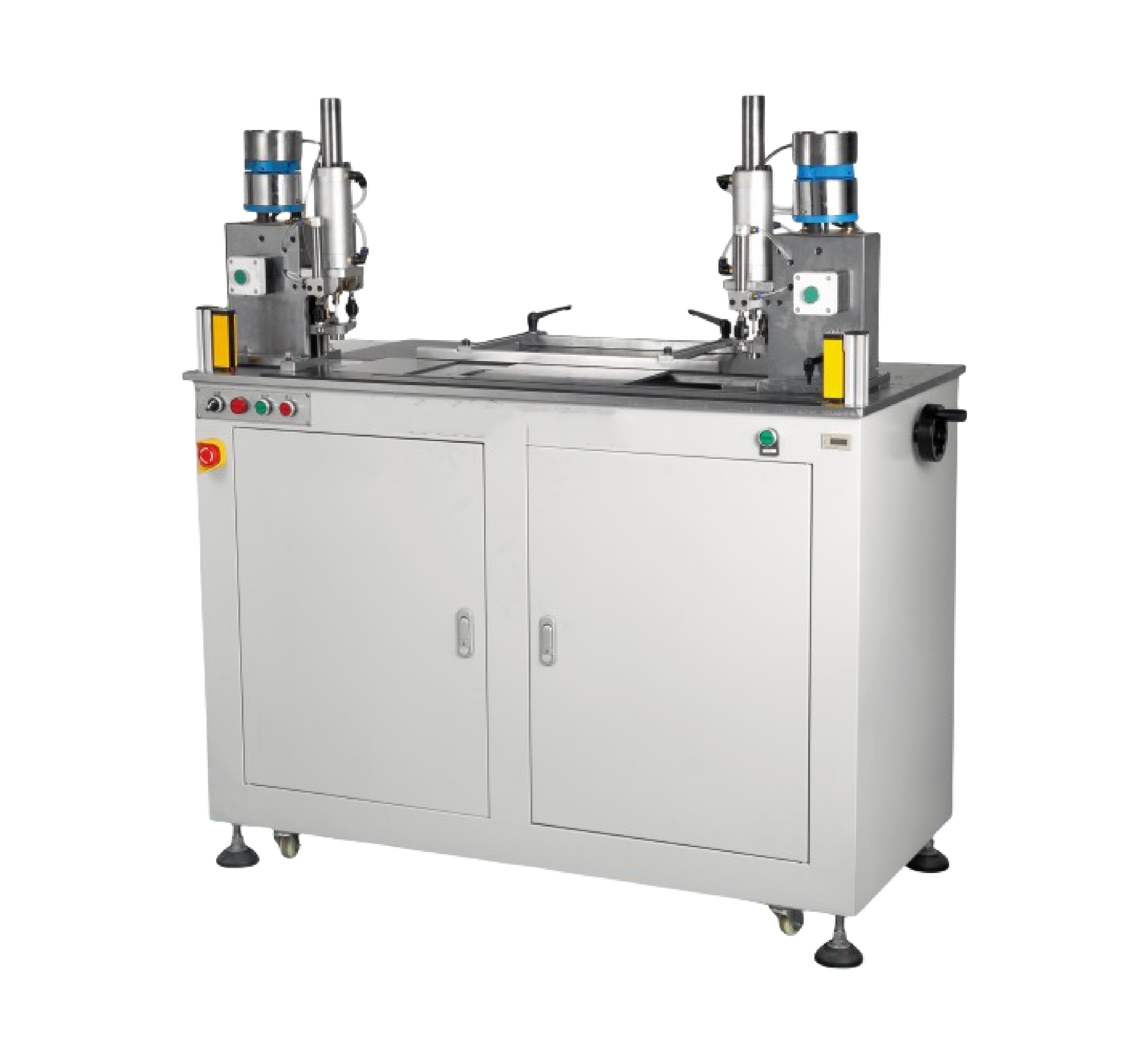 PCB Making Machine Semi Automatic PCB Pinning Machine