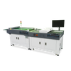 PCB Hole Inspection Machine Pcb Hole Measuring Machine Drilling Hole Checker 