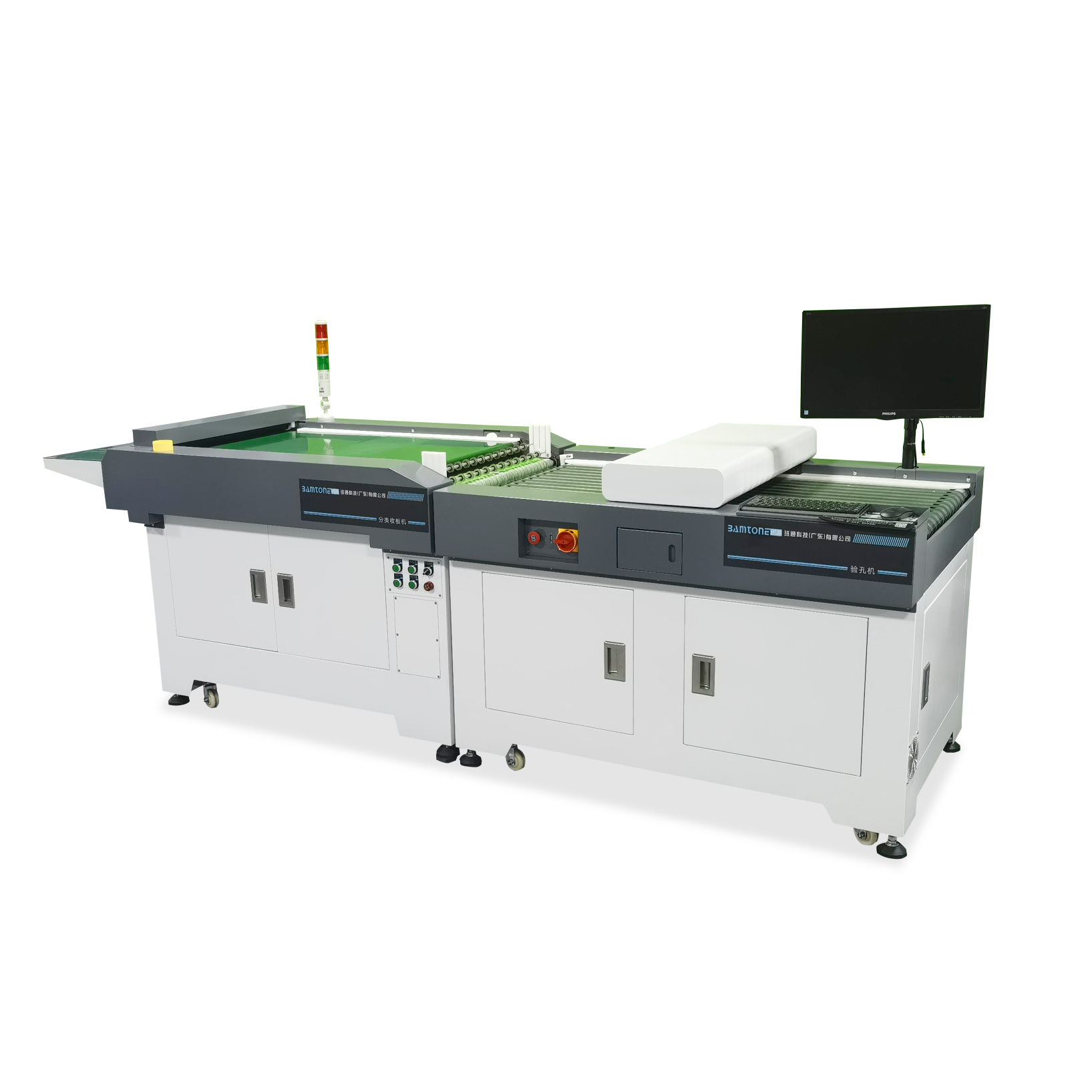 A New PCB Inspection Device Revolutionizes Production And Testing Efficiency