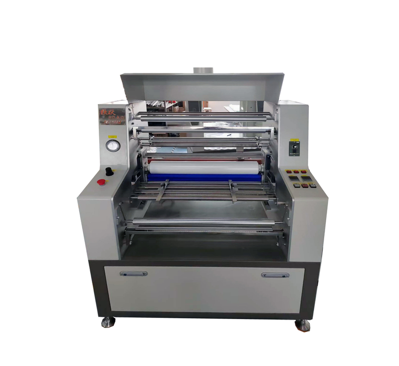 PCB Manual Laminator Dry Film Laminator Precision Lamination System