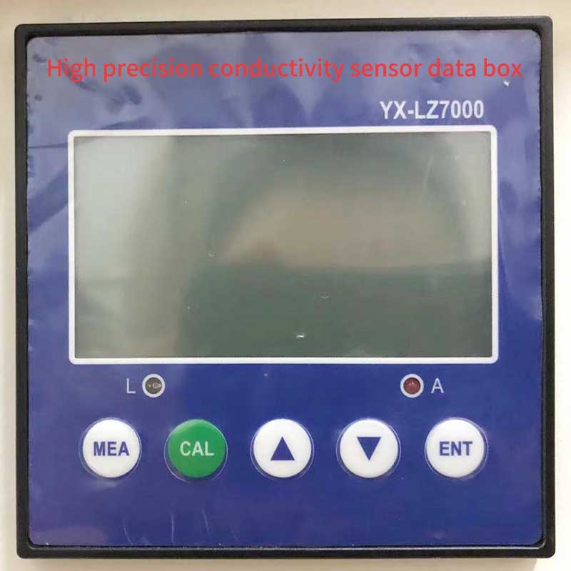 Lonic Contamination Tester for PCB Board