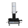 Manual Image Measuring Instrument for Precision Hardware Measuring Machine