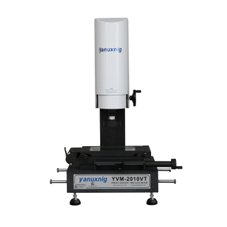 Manual Image Measuring Instrument PCB Measuring Machine