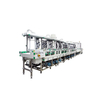 PCB Production Line Wet Process Equipment PCB OSP Machine