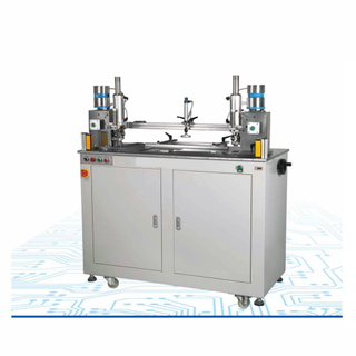 Multilayer Board Two Pin Mounting Machine Electronic Products Machinery