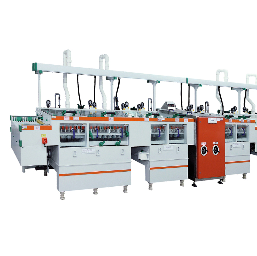 SOAO PCB Making Machine OSP Machine for PCB Board