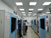 High Speed Flying Probe Testing Machine FPT Machine