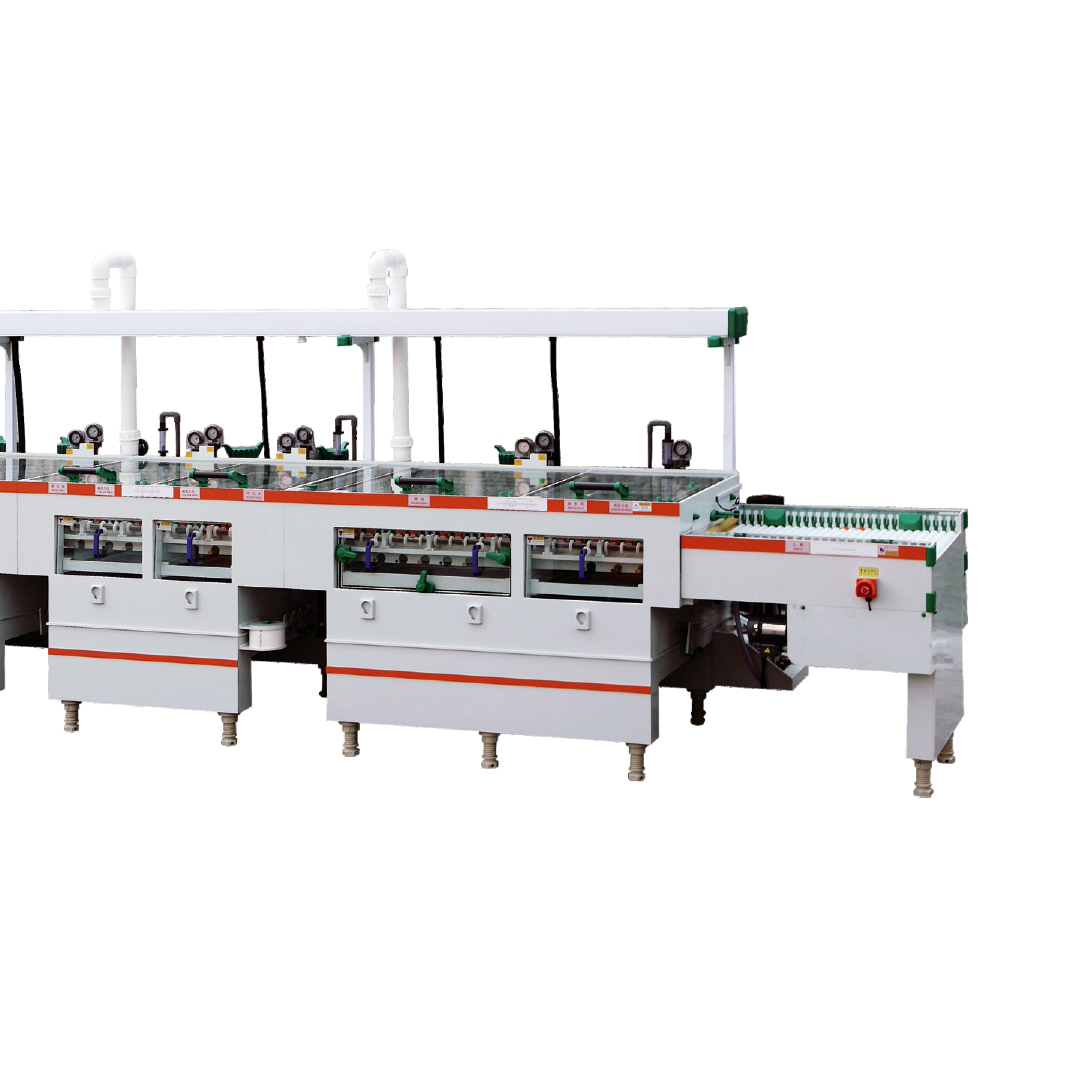 Oxide Replacement Machine for PCB Board Processing