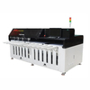 SEMI-AUTOMATIC Target Hole Drilling Machine KX-ZBB20