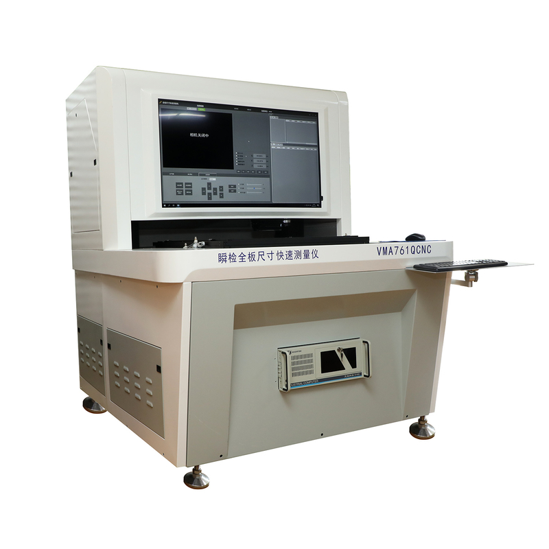 Full Board Size Fast Measuring Machine for PCB Board
