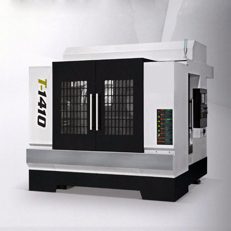 High Speed Gantry Tapping Center