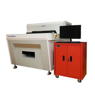 High-speed Bit Hole Inspection Machine PCB Measuring Machine