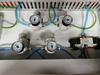 4 Spindle Routing Machine 5kw 60000rpm routing machine pcb equipment
