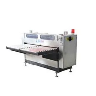 Roller cutting machine CNC cutting machine pcb cutting machine