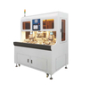 Fully-automatic Pinning Taping & Printing Machine
