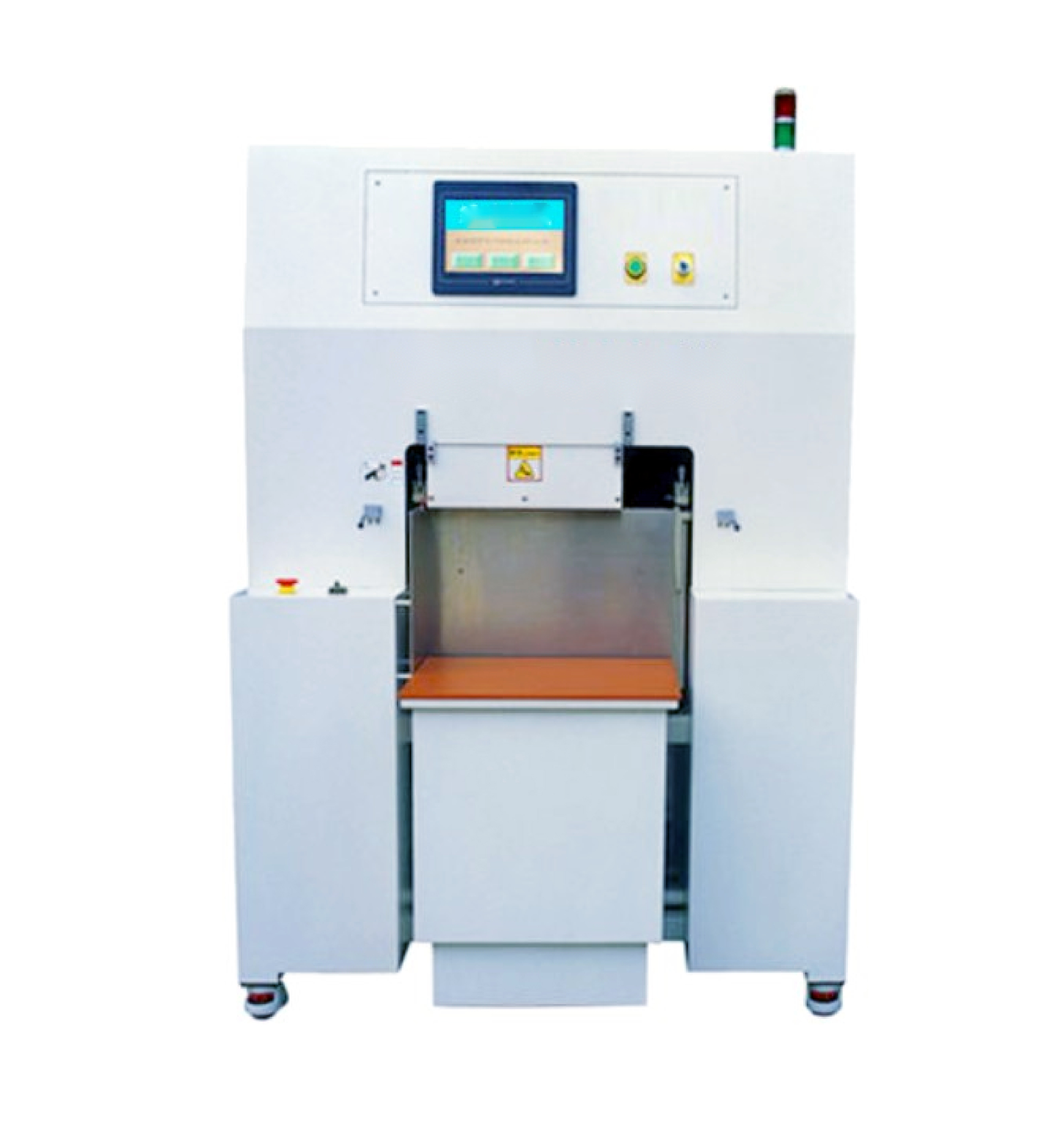FULLY-AUTOMATIC PCB V-CUT Machine KX-5004/ 5006/ 5008F
