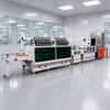 Etching Machine for PCB Board Process Etching Pcb Board