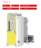 Multilayer PCB Vacuum Lamination Machine - High-Temperature Hot Press System (LAV Series)