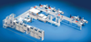 Multilayer PCB Vacuum Lamination Machine - High-Temperature Hot Press System (LAV Series)