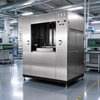 Industrial Lead Free HASL Machine 400KG Solder Pot Hot Air Solder Leveler for PCB Manufacturing Line