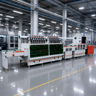 Etching Machine for PCB Board Process Etching Pcb Board