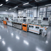 Professional PCB Surface Treatment Equipment Jet Master Machine with High Efficiency Spray Pump and Precision Sand Water Separator