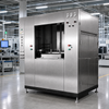 Industrial Lead Free HASL Machine 400KG Solder Pot Hot Air Solder Leveler for PCB Manufacturing Line