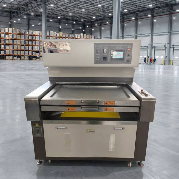 High-Precision PCB Exposure Machine: Optimizing Accuracy with the KX Series LED System