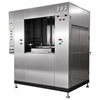 Industrial Lead Free HASL Machine 400KG Solder Pot Hot Air Solder Leveler for PCB Manufacturing Line