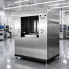 Industrial Lead Free HASL Machine 400KG Solder Pot Hot Air Solder Leveler for PCB Manufacturing Line